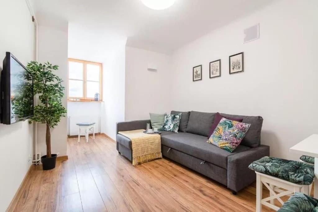 Old Town Apartment - Old Market Варшава Екстериор снимка